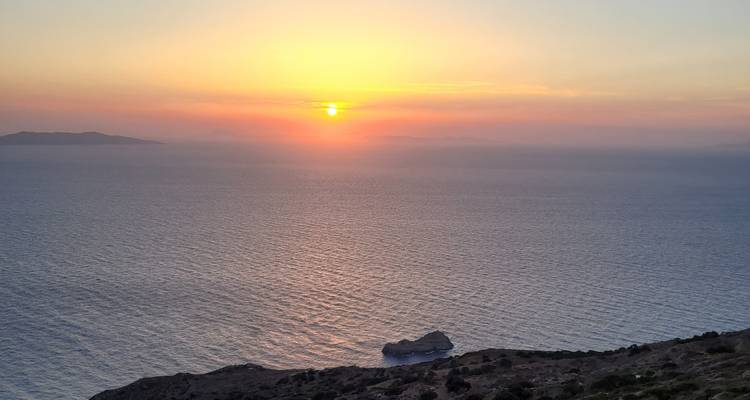 Naviguer en Grèce - De Santorin à Santorin - G Adventures 6