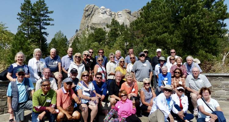 Exploring America's Great Parks - Globus 9