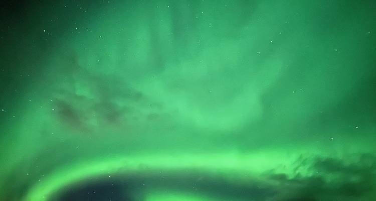 Best Value Aurora Viewing | Basic - Arctic Range Adventure 4