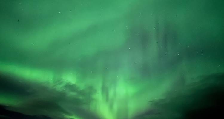 Best Value Aurora Viewing | Basic - Arctic Range Adventure 9