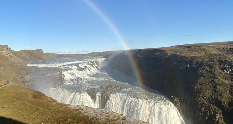8 jours d'exploration des aurores boréales - GJ Travel 1