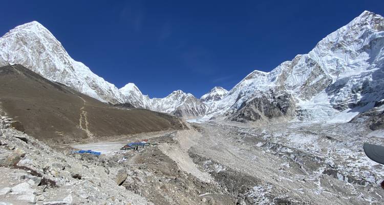 Trek Everest Base Camp - Alpine Ramble Treks  10