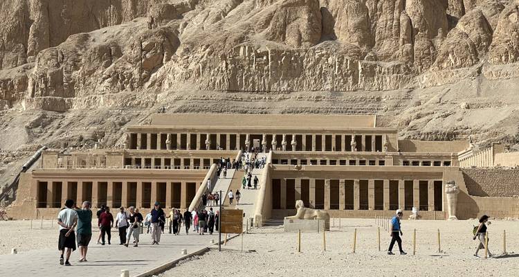 Explorateur d'Egypte (Le Caire, Louxor, Assouan et Abou Simbel) - Truly Egypt Tours 3