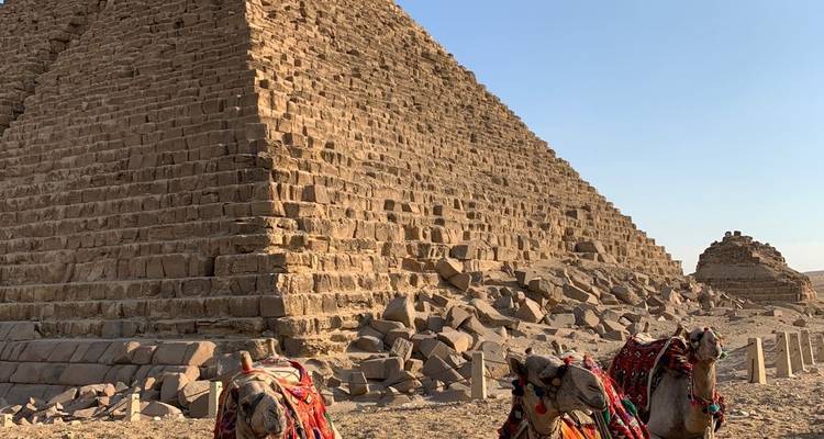 King Tutankhamun with Cruise - 10 days - On The Go Tours 4