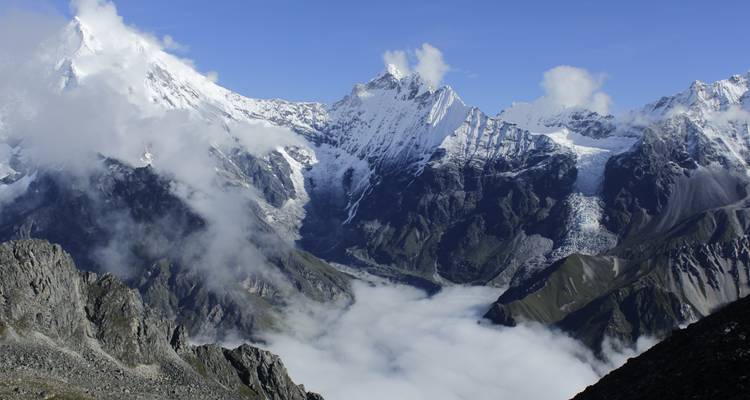Trek du Langtang - Mount Adventure Holidays Pvt.Ltd 8