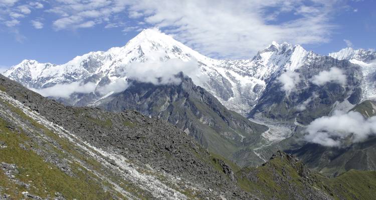 Trek du Langtang - Mount Adventure Holidays Pvt.Ltd 6