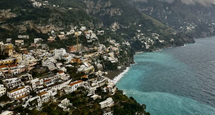 Grand voyage en Italie - 11 jours - Click Tours 10