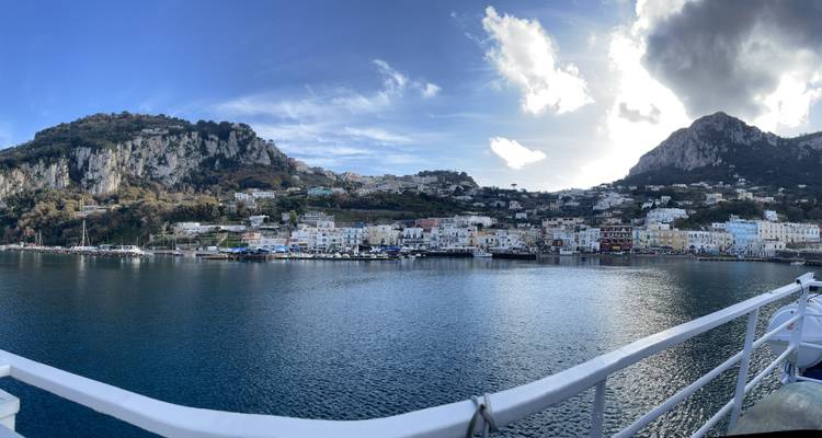 Gran viaje de Italia - 11 días - Click Tours 6