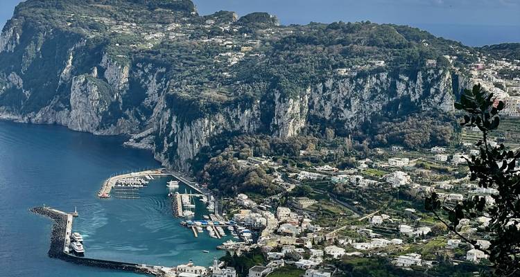 Grand voyage en Italie - 11 jours - Click Tours 8