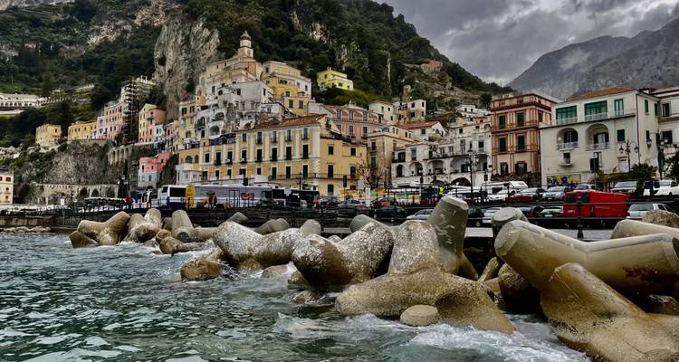 Gran viaje de Italia - 11 días - Click Tours 8