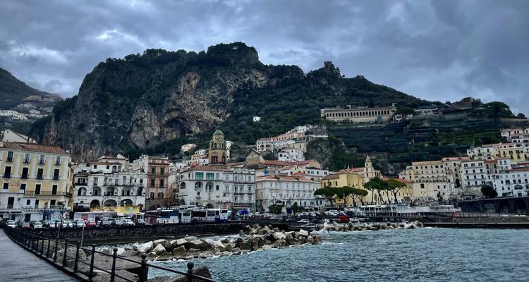 Gran viaje de Italia - 11 días - Click Tours 10