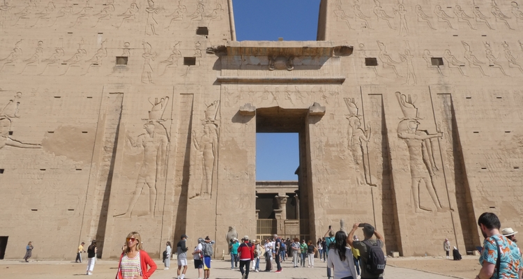 Luxurious Egypt (5* Nile cruise/ hurghadal all inclusive )with  domestic flight - Beyond The Nile Tours 9