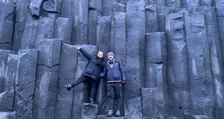 8 Day - Iceland Ring Road Tour - Arctic Adventures 9