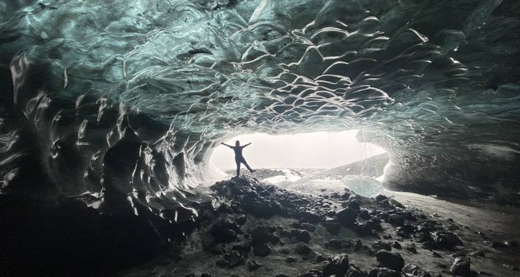 8 jours - Circuit de l'anneau routier de l'Islande - Arctic Adventures 10