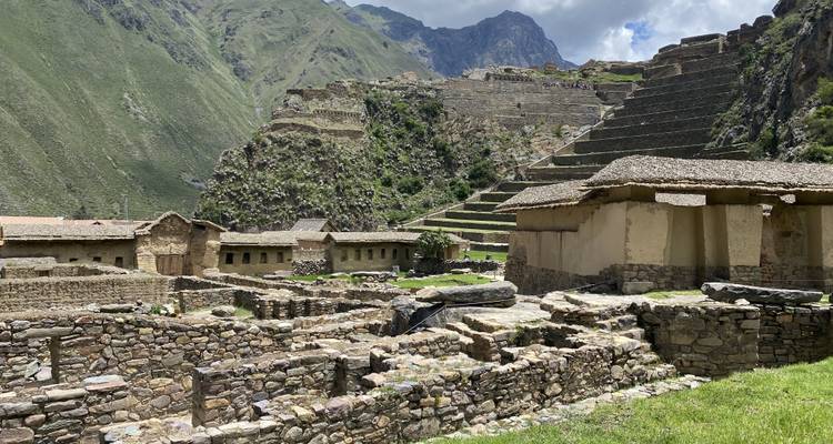 10 jours d'excursion dans les Andes "Machu Picchu & Puno" avec vols locaux - Inkayni Peru Tours 6
