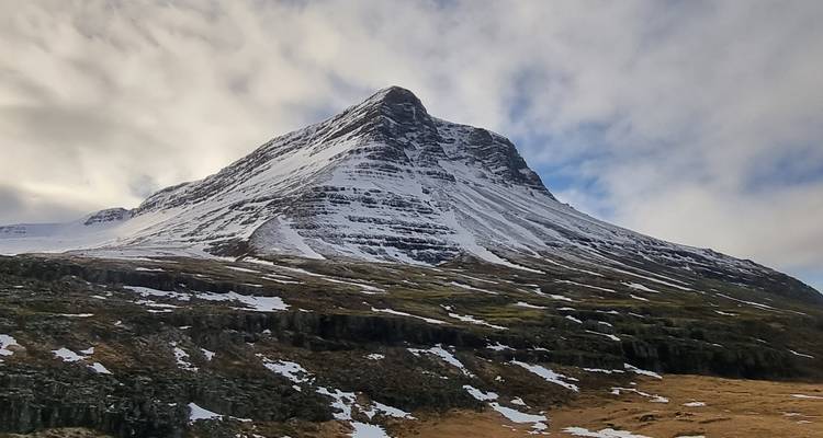 Vacance d'été en Islande - 10 jours : Route circulaire, péninsule de Snæfellsnes et transfert aller-retour à l'aéroport (circuit de groupe) - Marina Travel 1