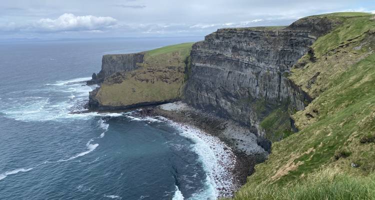 Le goût de l'Irlande - circuit D - 6 jours/5 nuits (8 destinations) - CIE Tours 10