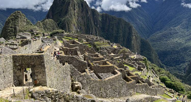 7 Day Andean Experience Through the Living Culture of the Incas - Inkayni Peru Tours 4