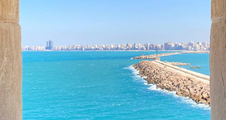 El Cairo de oro - Timeless Tours  1