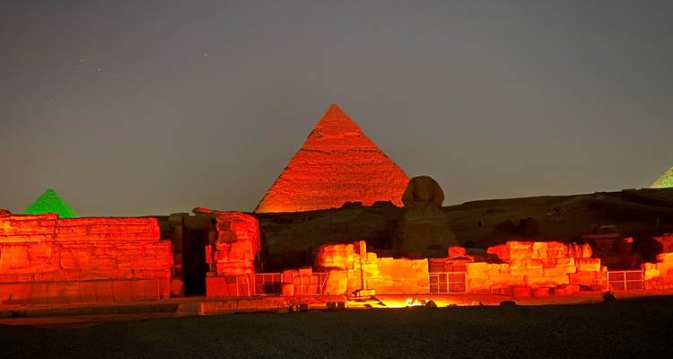 El Cairo de oro - Timeless Tours  3