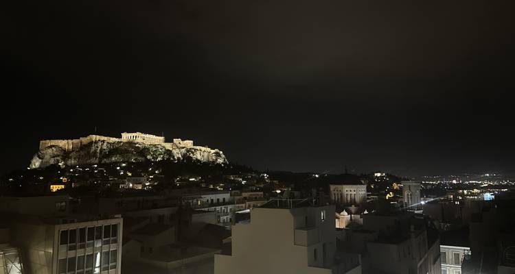 Mykonos, Santorini & Athens Experience - Premium SemiPrivate Tour - Travel Zone 2