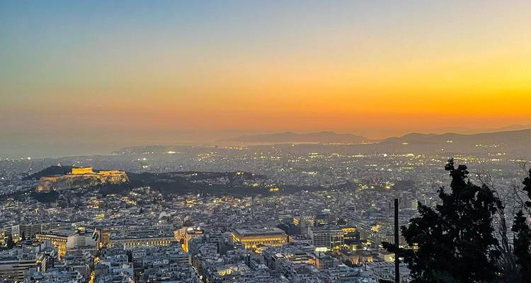 Mykonos, Santorini & Athens Experience - Premium SemiPrivate Tour - Travel Zone 7