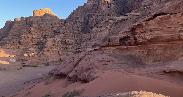 Short Trip To Jordan - Group Tour By Locals - Trip500 4