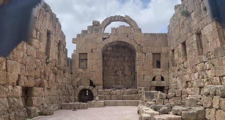 Short Trip To Jordan - Group Tour By Locals - Trip500 2