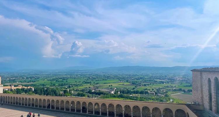 Splendours of Italy - Costsaver 4