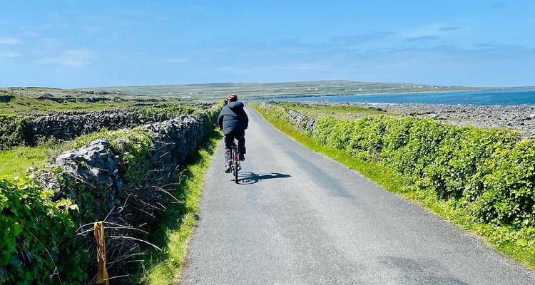 7-Day Ireland To Island Small Group Tour Of Ireland By Overland Ireland ...