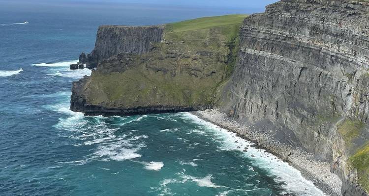 7-Day Ireland to Island Small Group Tour of Ireland - Overland Ireland - Small Group Tours 2