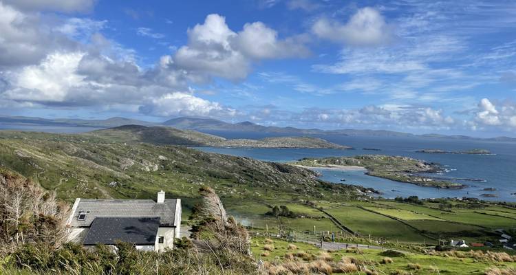 7-Day Ireland to Island Small Group Tour of Ireland - Overland Ireland - Small Group Tours 4
