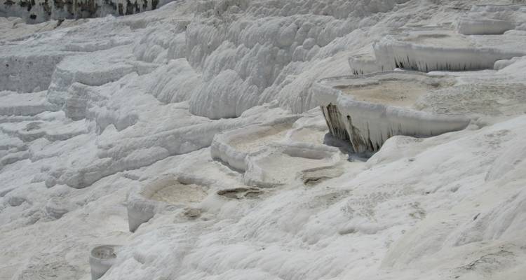 8 días - Estambul, Éfeso, Pamukkale y Capadocia / en avión - Tour Altinkum Travel 1