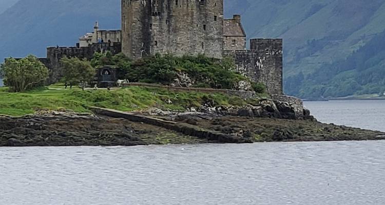 Isle of Skye, Loch Ness & Inverness - Highland Explorer Tours 2