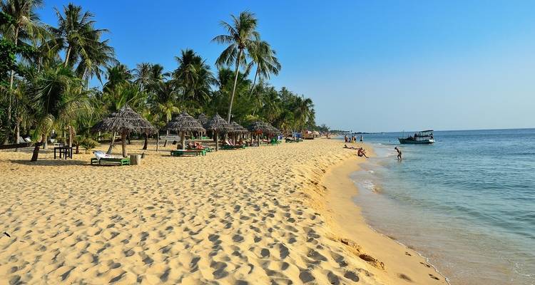 Fantastic Vietnam Plus Phu Quoc Island - 20 Days - Legend Travel Group 2