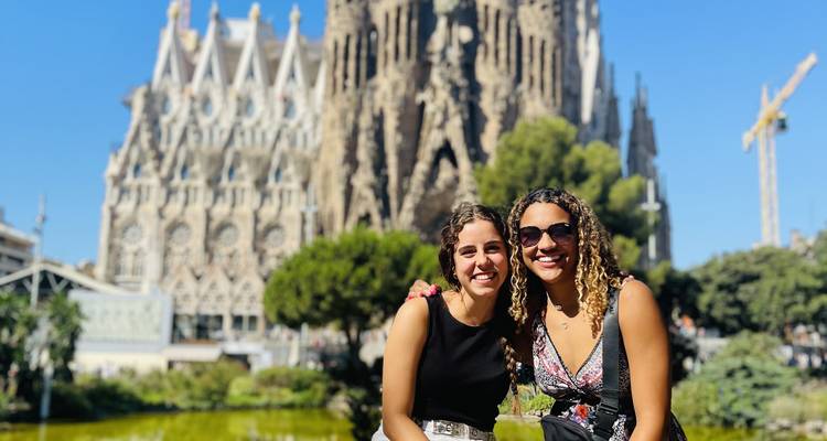 Amsterdam to Rome - Expat Explore Travel 9