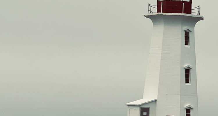 Wonders of the Maritimes & Scenic Cape Breton with Ocean Train to Montreal - Globus 4