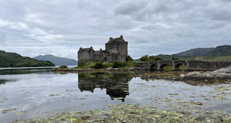 Circuito de 4 días en grupo reducido a las Isla de Skye y las Tierras Altas occidentales desde Edimburgo - Rabbie's Tours 6