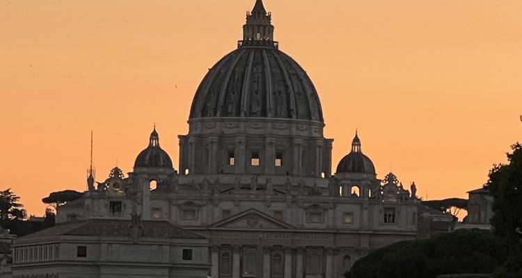 Torbellino Europeo en verano, finaliza de París por 14 días (15 destinations) - Trafalgar 2