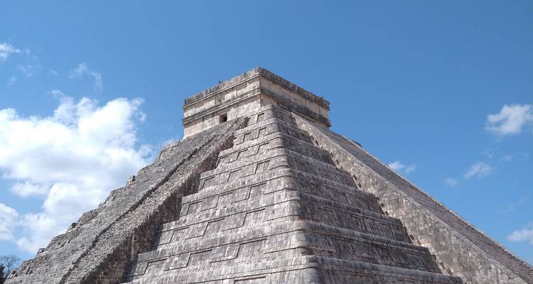 Aventure au Yucatan : Mérida, Tulum et baignade dans la jungle - G Adventures 3