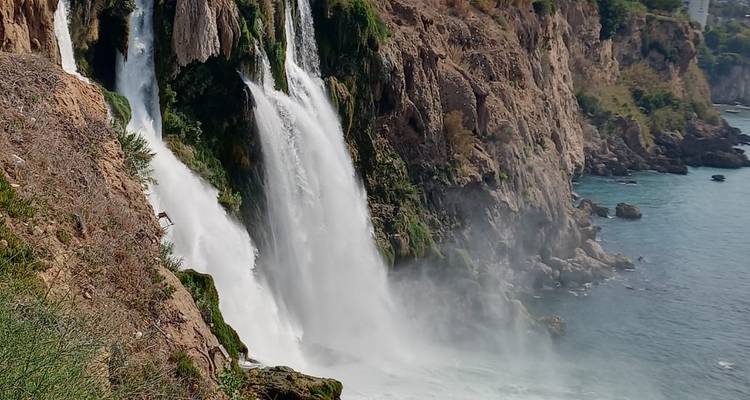 10 jours d'escapades en Turquie - Turkey Escapades 4