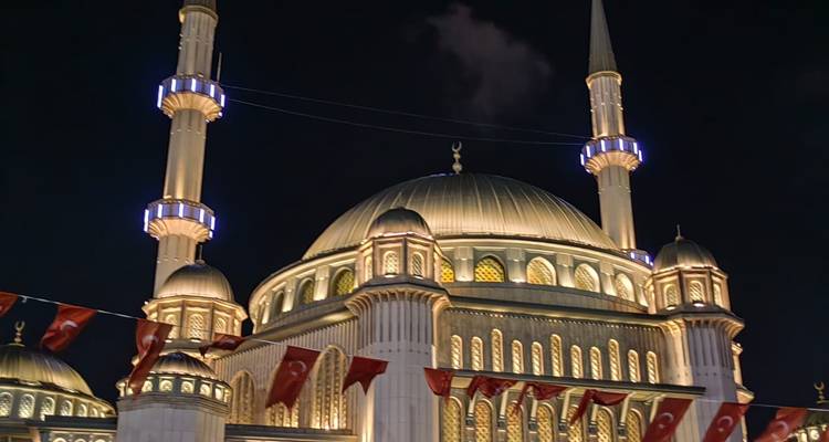 10 jours d'escapades en Turquie - Turkey Escapades 2
