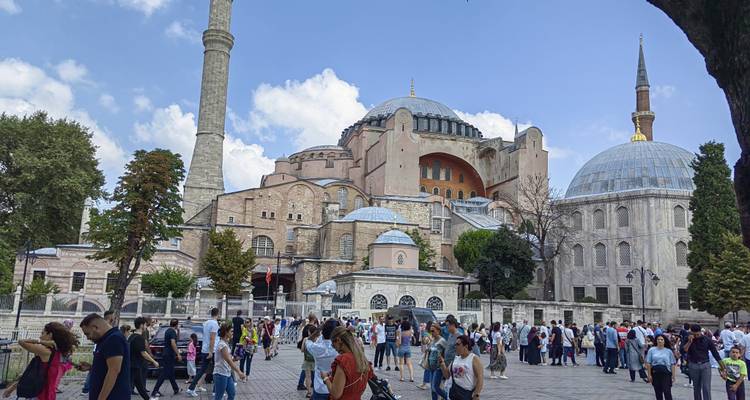 10 jours d'escapades en Turquie - Turkey Escapades 7