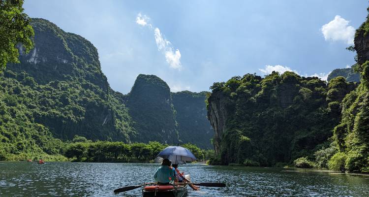 Paquet Vietnam économie incroyable - 10 jours - Realistic Asia 6
