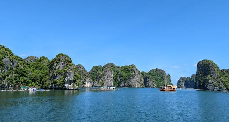 Paquet Vietnam économie incroyable - 10 jours - Realistic Asia 8