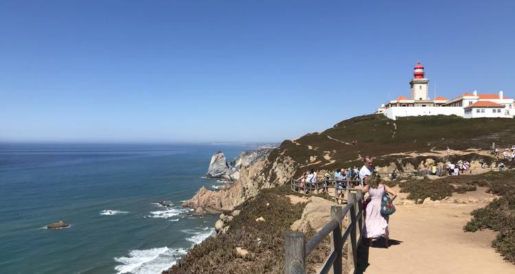 Le Portugal en profondeur - Globus 1