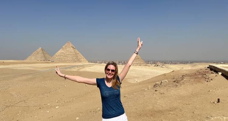 Sur les traces des Pharaons - Vols intérieurs inclus - Getaways Egypt  8