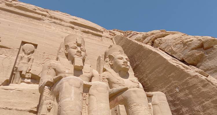 Croisière de luxe sur le Nil à Louxor et Assouan pendant 7 nuits, y compris les excursions - Truly Egypt Tours 10