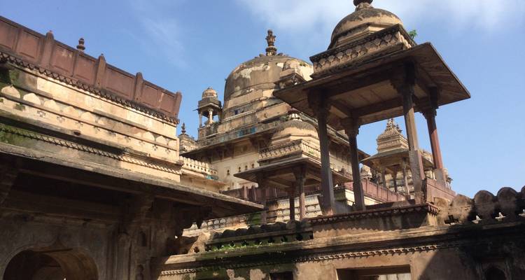 Bestseller Tour de l'Inde avec le Népal, vol inclus - Payless tours india 3