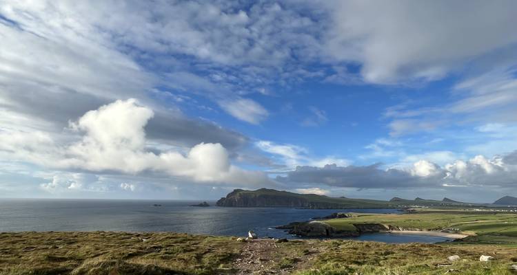 Circuito en grupo pequeño - Explorador de esmeraldas - 8 días - Overland Ireland - Small Group Tours 10